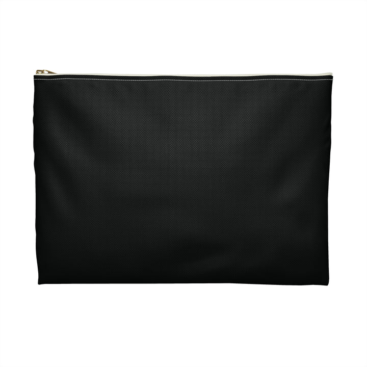 No, Cinnamon Won't Cure My Diabetes Diabetes Accessory Pouch- Black