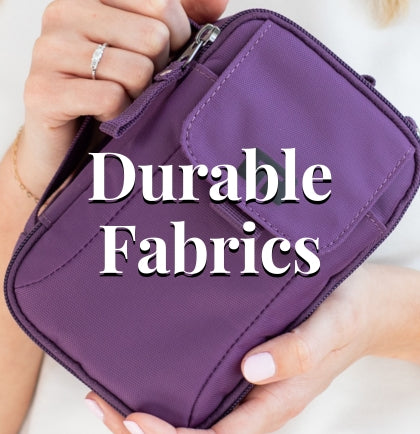 Durable Fabrics