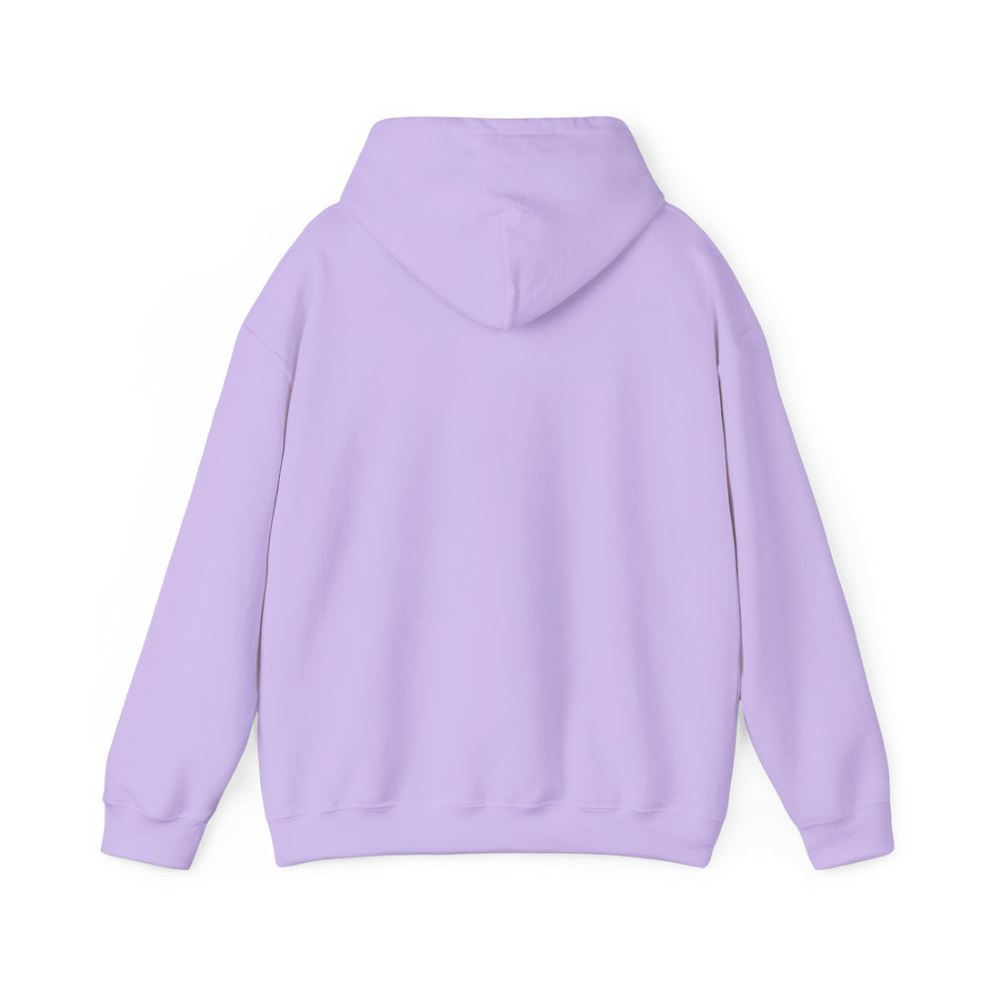 Unisex Heavy Blend™ Hooded Sweatshirt- Peace, Love & Insulin