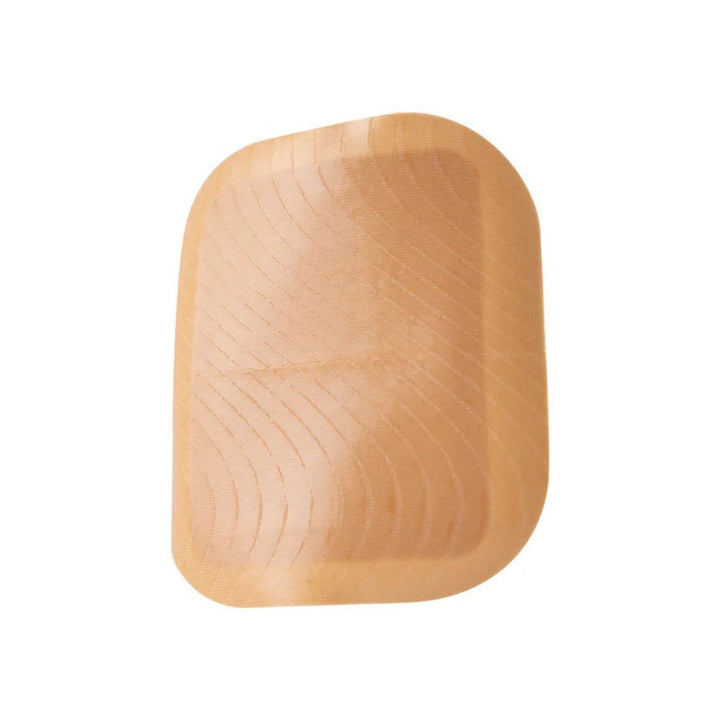 Tan Skin Grip adhesive patch for Tandem Mobi insulin pump shown against a plain background.