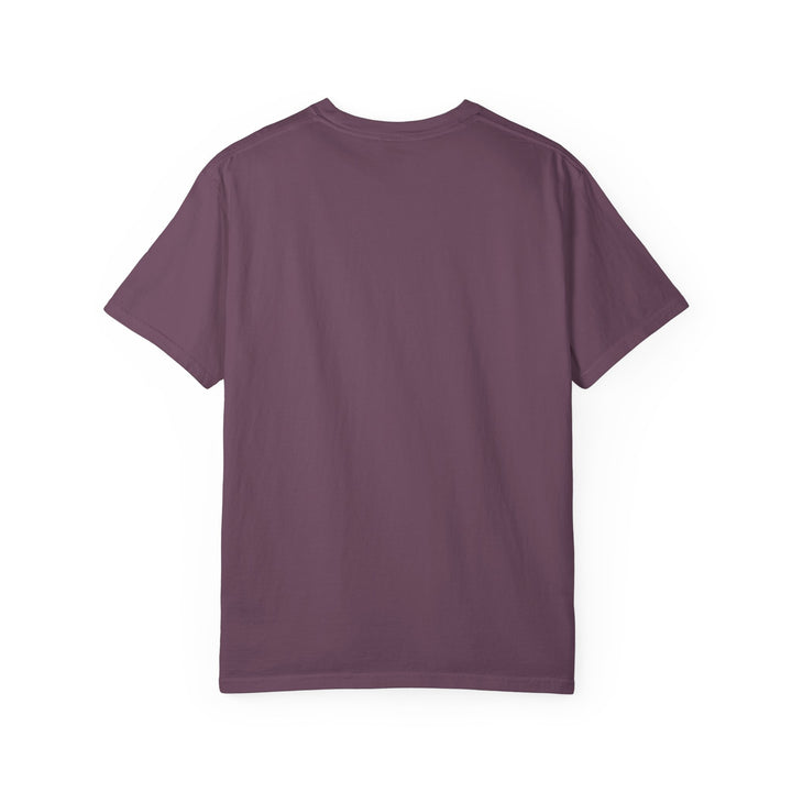 Unisex Garment-Dyed T-shirt- No, Cinnamon Won't Cure My Diabetes