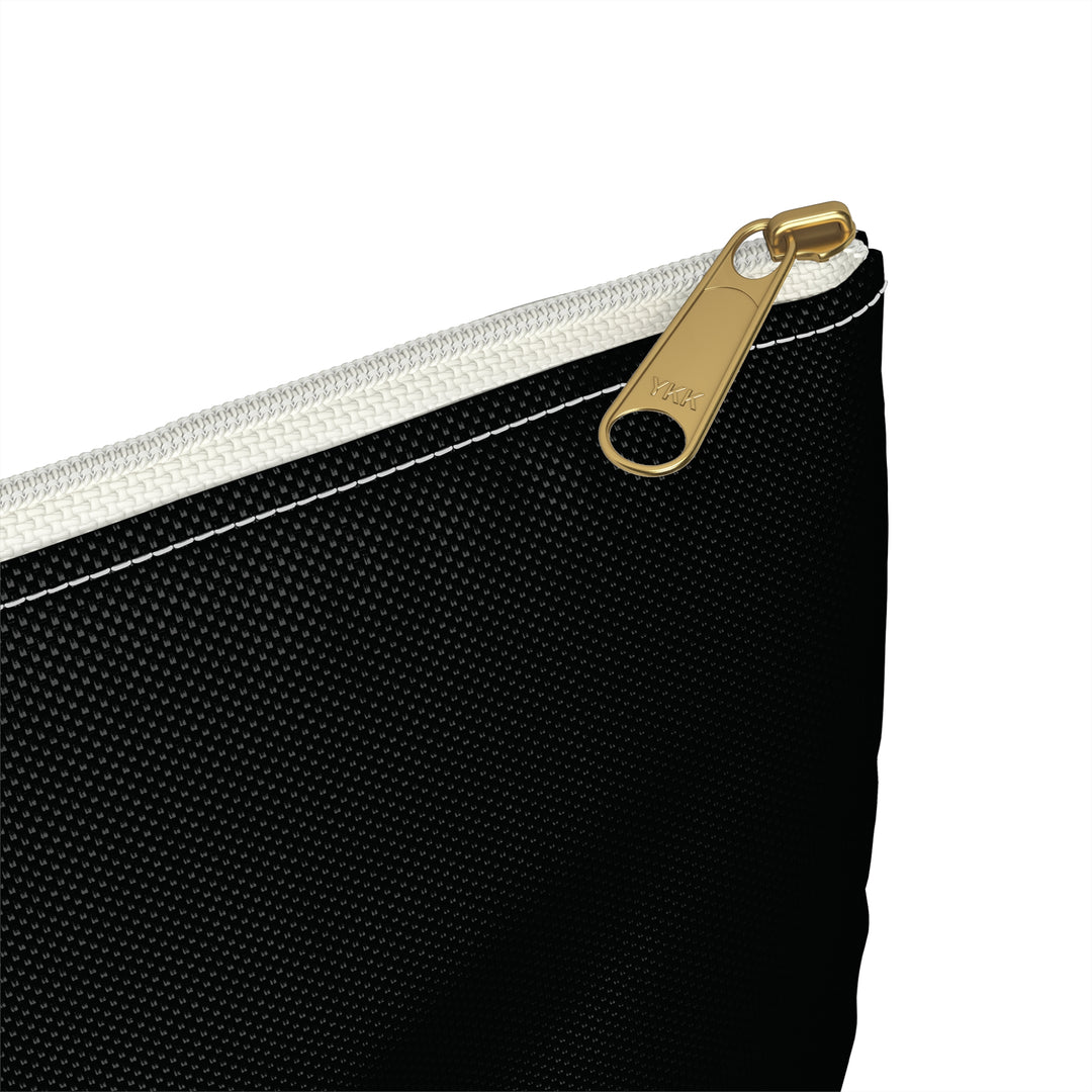 No, Cinnamon Won't Cure My Diabetes Diabetes Accessory Pouch- Black
