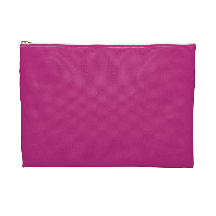 No, Cinnamon Won't Cure My Diabetes Diabetes Accessory Pouch- Pink