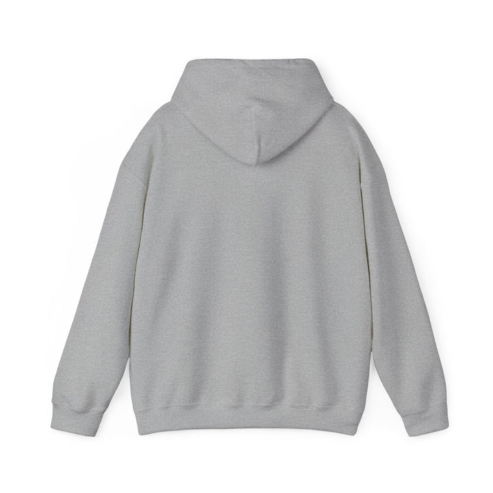 Unisex Heavy Blend™ Hooded Sweatshirt- Sugar Medical
