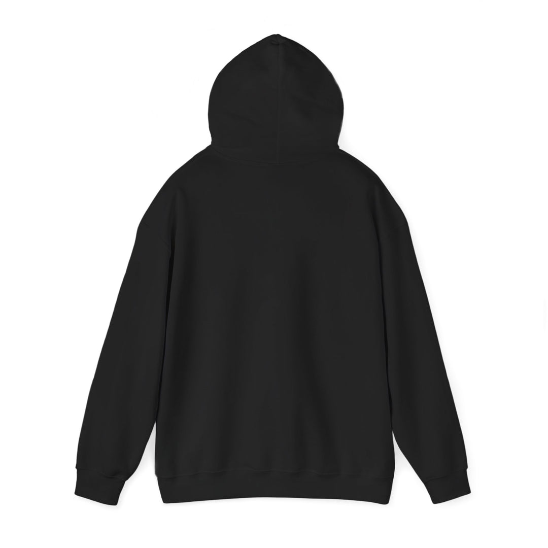 Unisex Heavy Blend™ Hooded Sweatshirt- No, Cinnamon Won't Cure My Diabetes