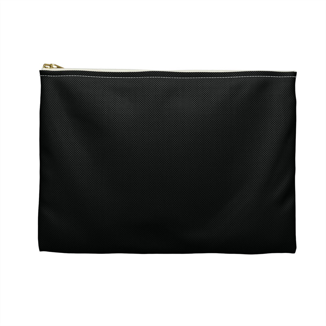 No, Cinnamon Won't Cure My Diabetes Diabetes Accessory Pouch- Black