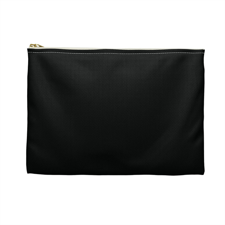 No, Cinnamon Won't Cure My Diabetes Diabetes Accessory Pouch- Black