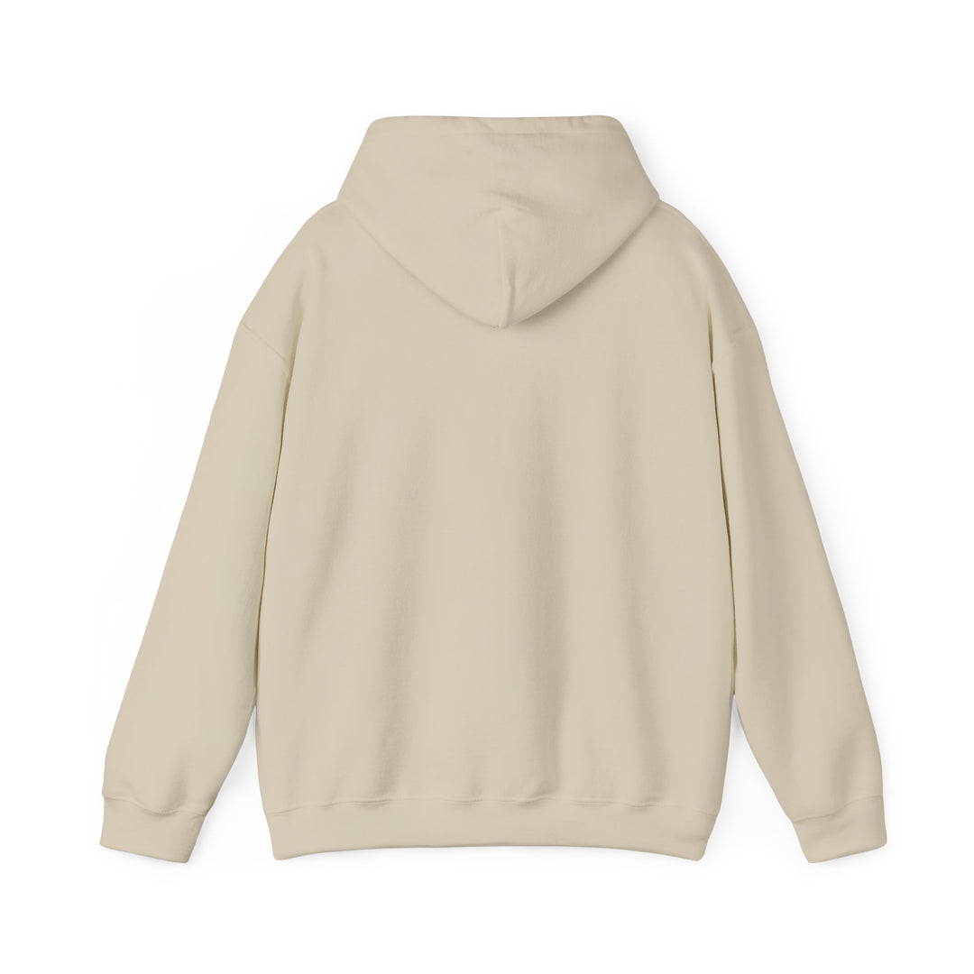 Unisex Heavy Blend™ Hooded Sweatshirt-Test, Guess, Repeat
