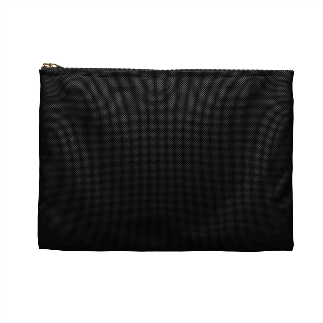 No, Cinnamon Won't Cure My Diabetes Diabetes Accessory Pouch- Black