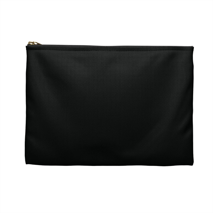 No, Cinnamon Won't Cure My Diabetes Diabetes Accessory Pouch- Black