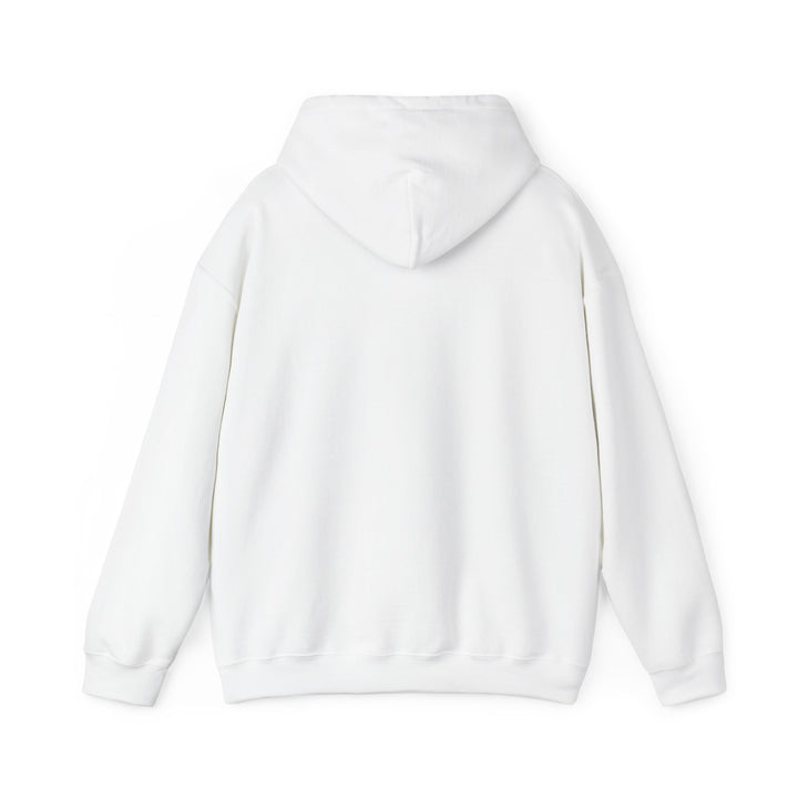 Unisex Heavy Blend™ Hooded Sweatshirt- No, Cinnamon Won't Cure My Diabetes