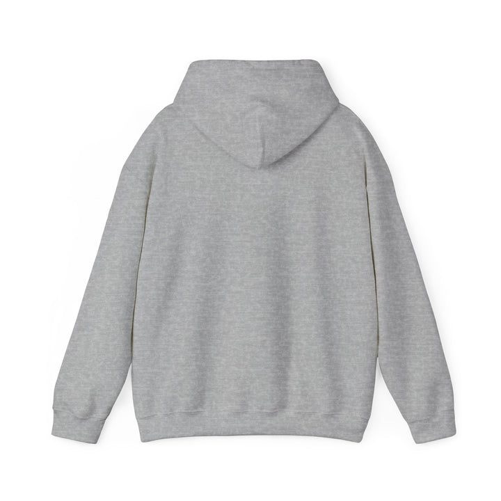 Unisex Heavy Blend™ Hooded Sweatshirt-Test, Guess, Repeat