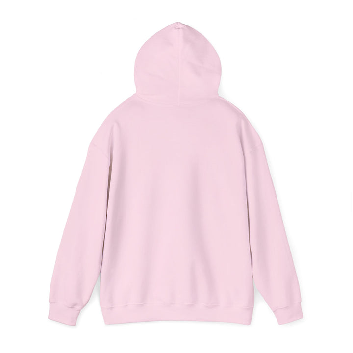 Unisex Heavy Blend™ Hooded Sweatshirt-Test, Guess, Repeat