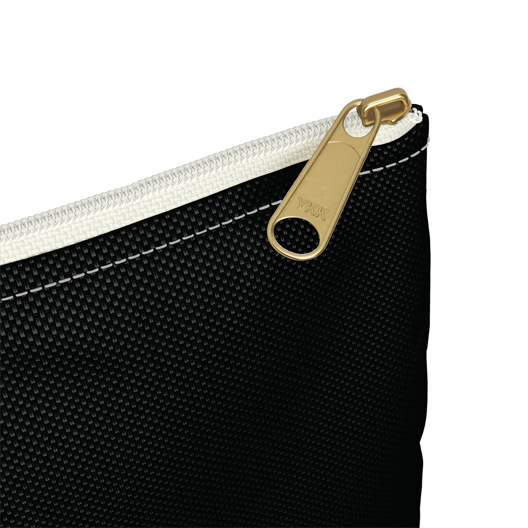 No, Cinnamon Won't Cure My Diabetes Diabetes Accessory Pouch- Black