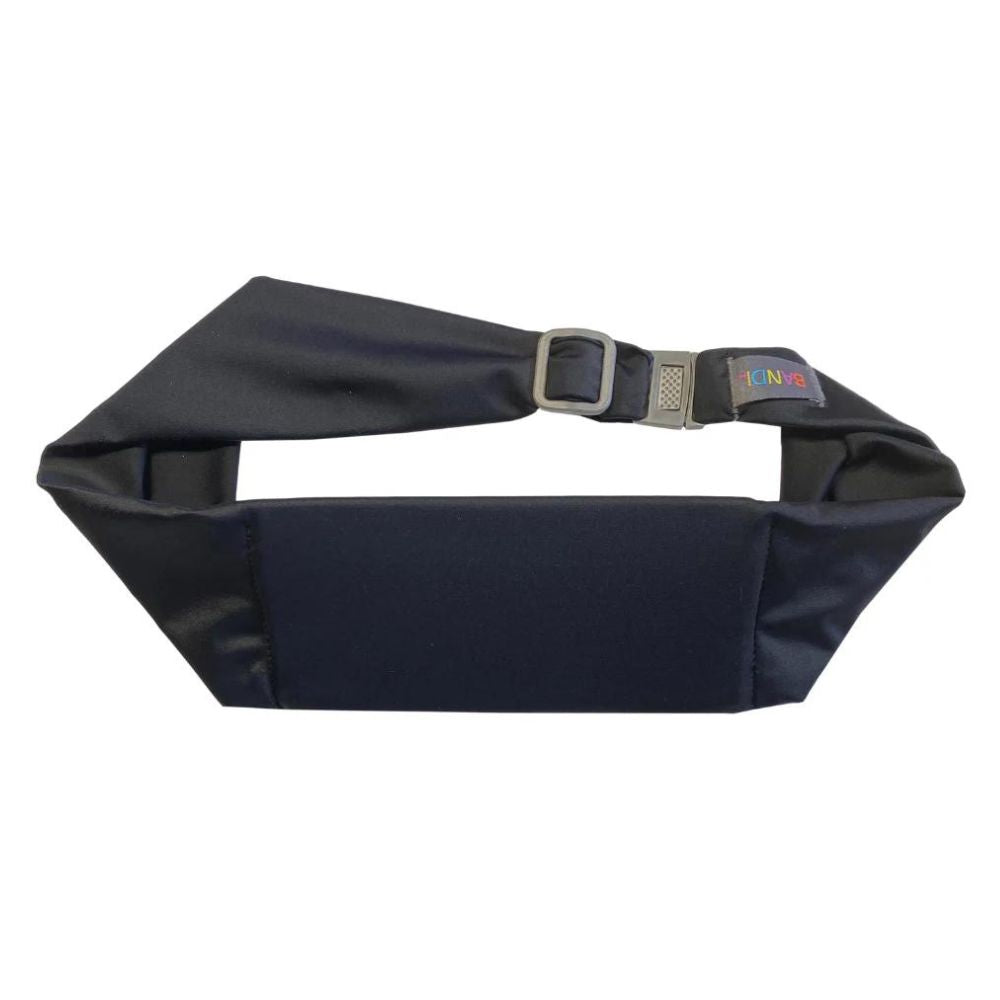 Black Bandi Wear Pocket Belt