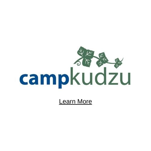 Camp Kudzu has provided inspiring year-round programming that empowers families, children and teens living with T1D to gain confidence, make connections with their peers and increase knowledge about living a healthy life with diabetes.