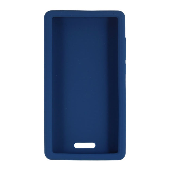 Omnipod Dash Gel Skin - Blue - FINAL SALE