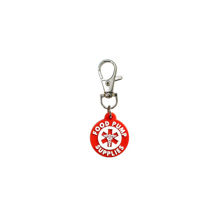 Food Pump Charm Supplies