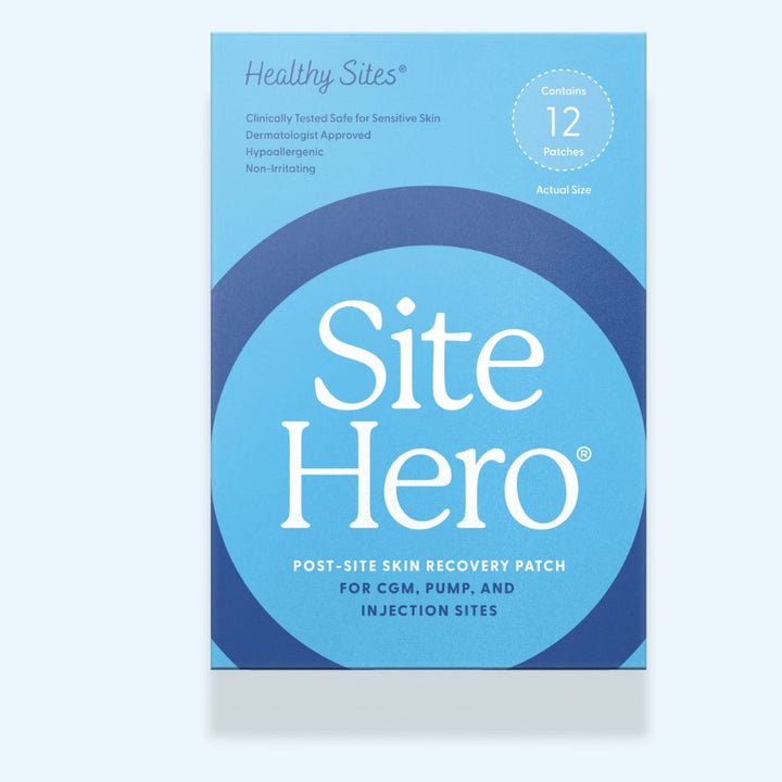 Site Hero