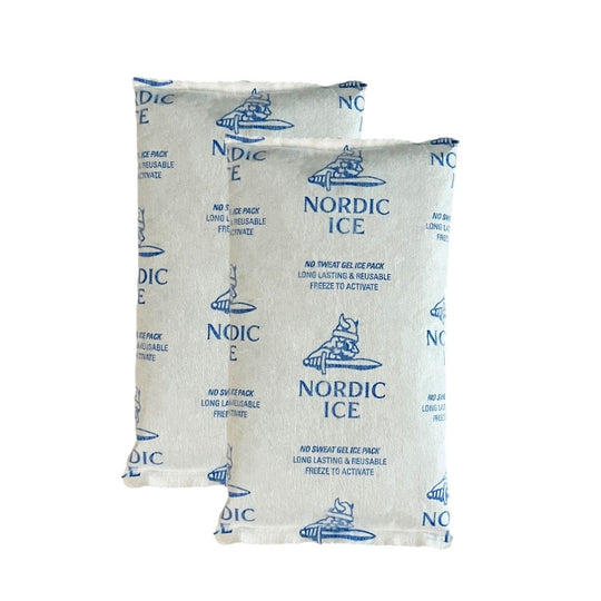Nordic Ice 2 Pack – Sugar Medical