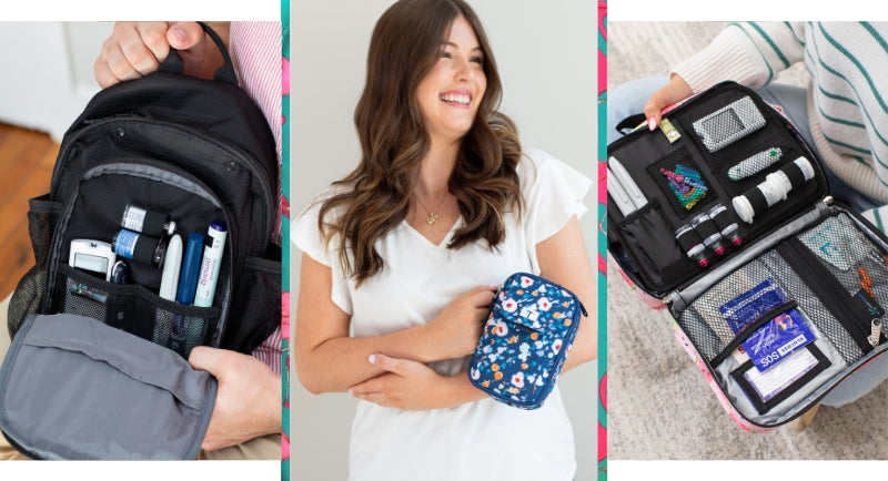 Sugar Medical encourages people to stay healthy, motivated and in control of diabetes. 