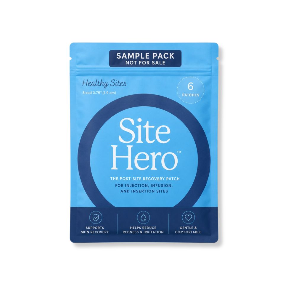 Site Hero Sample Pack