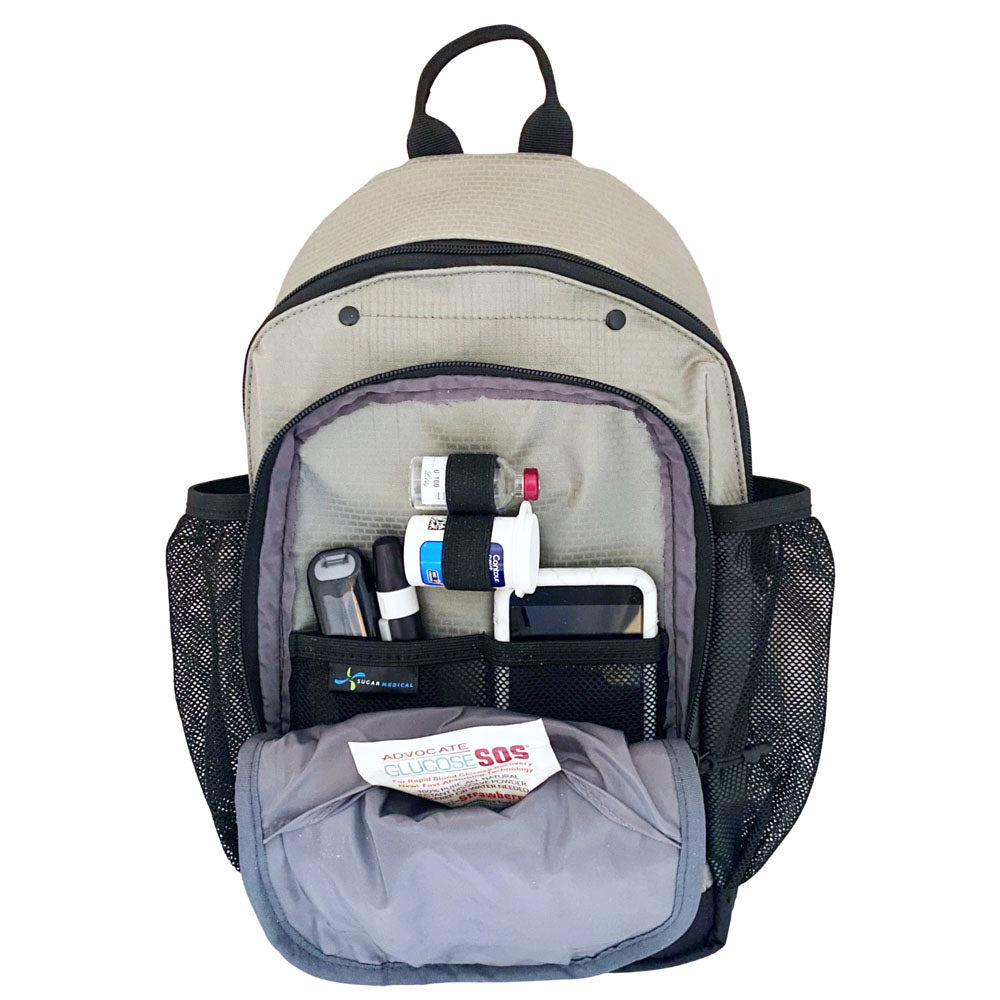 Backpacks – Sugar Medical