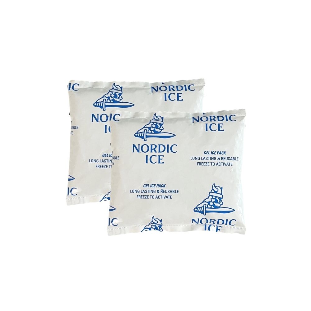 Nordic Ice 2 Pack- Small 3oz – Sugar Medical
