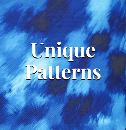 Sugar medical diabetes cases have unique patterns. 