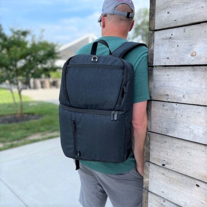 XL Diabetes Travel Backpack- First Edition