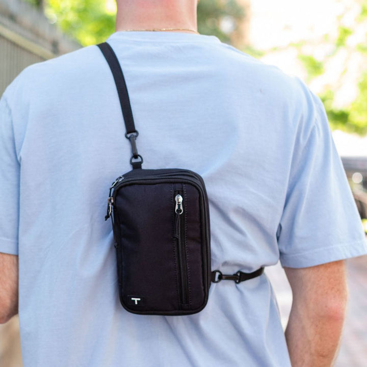 Tandem Supply Case- Black Night