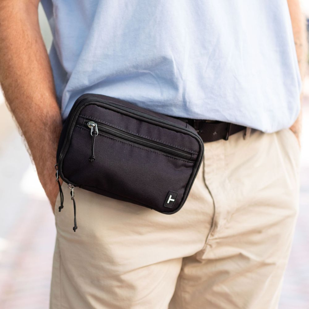 Tandem Supply Case- Black Night
