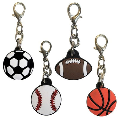 Sports Charm 